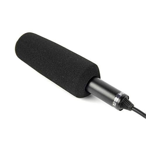 SONY ECM-XM1 Sharp Directivity Shotgun Microphone Professional