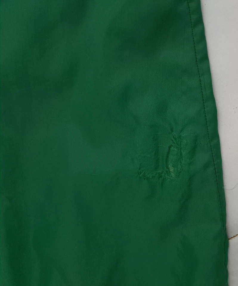 Vintage Kenilworth NY Jets Pop Warner Football 1979 Youth Large  Jacket USA - Image 4 of 4