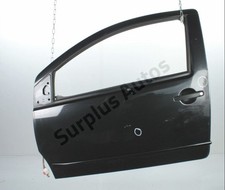 Porte avant et accessoires Citroen C2