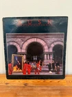 New ListingRush-Moving Pictures- Vinyl LP Album-1981 Mercury