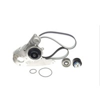 Bosch 1 987 946 450 Wasserpumpe Zahnriemensatz FüR Fiat Ducato 244 250 290