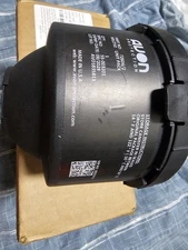 AVON PROTECTION Gas Mask Filter And Canister MILC50- New - EXP: 08/2028