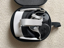 Excellent - Meta Quest 3S VR Headset 128GB wi...