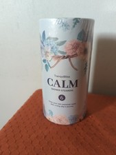 TranquilBliss Calm Shower Steamers 6 Count Ocean, Eucalyptus, Lavender, Rose