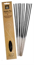Apple Pie, Incense King, 15 Stick Pack, Buy One Get One Free