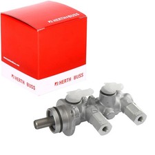 HERTH+BUSS HAUPTBREMSZYLINDER 20,6mm passend für KIA PICANTO | J3100336