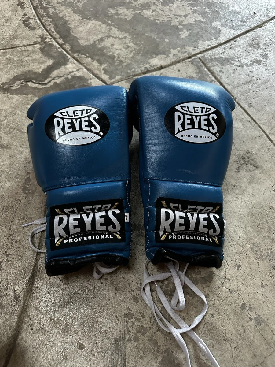 Cleto Reyes 16oz Boxing Gloves for sale | eBay