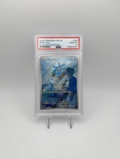 2023 POKEMON PARADOX RIFT MANTYKE #189 ILLUSTRATION RARE PSA 10 GEM MINT