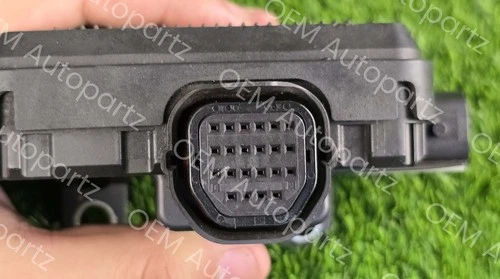 Toyota ES350 2007 Transmission Control Computer Module 89530-33040 Oem used - Picture 8 of 12