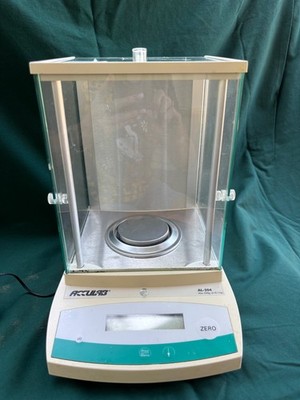 Acculab AL-204 Analytical Balance