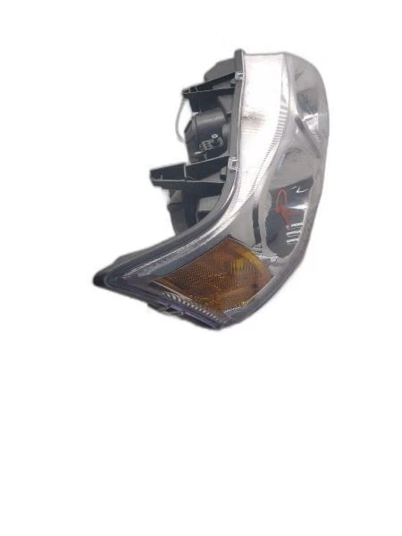 Правосторонняя фара для пассажира седана 4 двери подходит для 03–07 ION 1180947 - Изображение 4 из 4