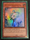 Effect Veiler RA01-EN003 Ultra Rare 1st Edition Yugioh 25th Anniversary VLP