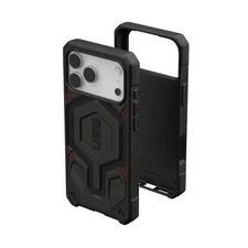 URBAN ARMOR GEAR UAG Case for iPhone 17 Pro Max Compatible with MagSafe Black