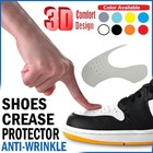Anti Crease Shield Shoe Sneaker Protector Care Guard Comfortable Accessories AU