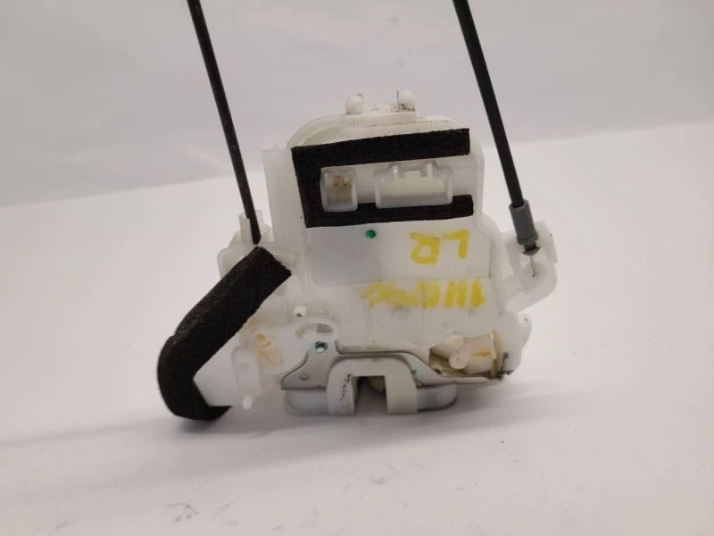 13 Subaru Forester 2013 actuador de cerradura de puerta trasera izquierda izquierda izquierda izquierda izquierda Foto 3 de 4