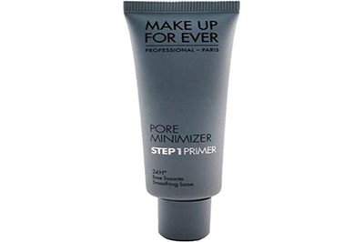 Step 1 Primer Color Corrector - Pore Minimizer by  for Women - 1 Oz Primer