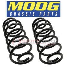 MOOG CC81065 Coil Spring Set for SMS81065V RCS19205V JCS1543T 591-1154 vk