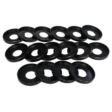 Howards Racing Components Valve Spring Cups- 1.550 X 1.680 Od X .577 Id- 96015