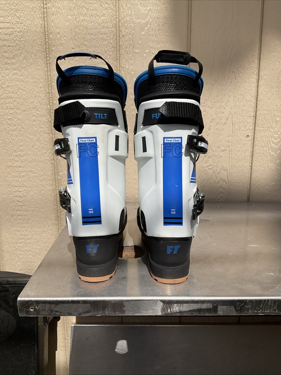 FULLTILT  FIRST CHAIR フルチルト　ファーストチェアー Full Tilt First Chair 100 Ski Boots 2022 | evo
