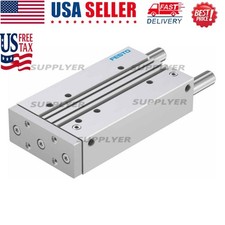 NEW DFM-50-200-P-A-GF FESTO 170877 Guided Actuator New Fast Shipping