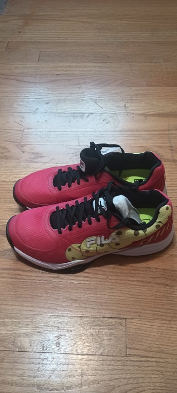 Fila Pickleball Shoes 11.5