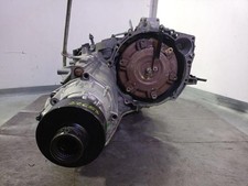 Boite de vitesse Volvo S80