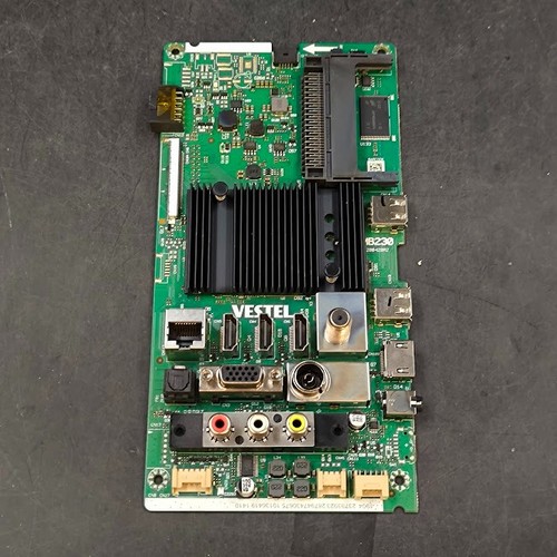 Vestel 17MB230 TV-Board Funktionstüchtig