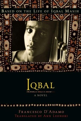 Iqbal - Francesco D'Adamo|Ann Leonori - Good - See condition notes