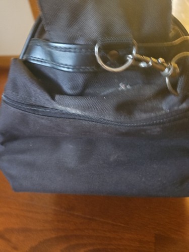 Samsonite Travel Bag Carry On 21 In Wide - Picture 7 of 7