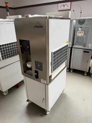 Carpigiani 241 SA SP P   Die kompakte Power-Softeismaschine*Softeis*Eisdiele