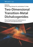 Two-Dimensional Transition-Metal Dichalcogenides | Chi Sin Tang (U. A.) | Buch