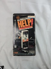 GE 40 Channel Help Emergency Citizens Band 2 Way Radio Information 3-5900 NEW