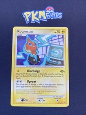 Pokémon TCG Rotom Supreme Victors 82/147 Regular LP. 