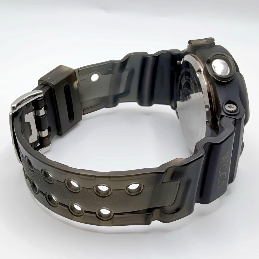 G Shock DW 9902GWC 8JR Frogman Y2K Limited Edition Rare Vintage