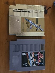 Controladores NES + 32 Juegos Super Cars Batman Return Joker Donkey Kong SIN PROBAR 