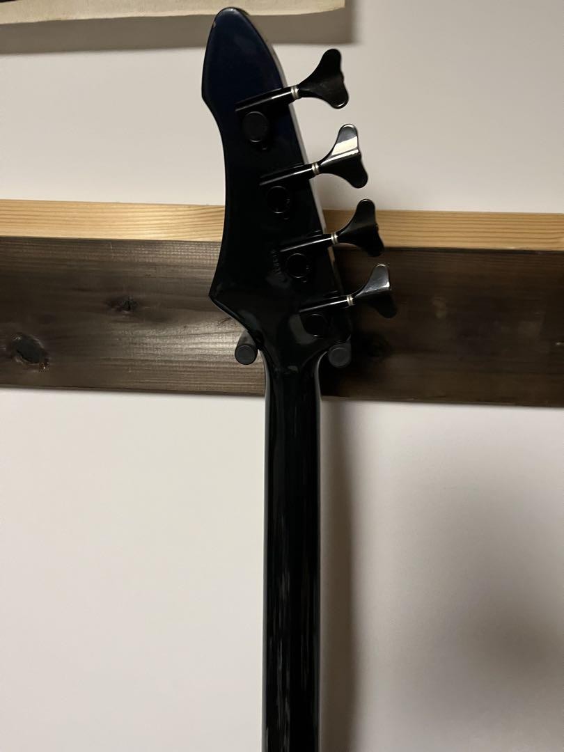 アリアプロⅡ ベース AVANTE series Aria Pro-II AVANTE Series Electric Bass Safe Packing! | eBay