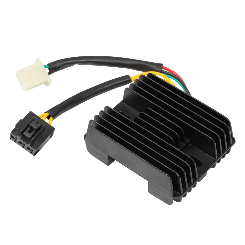 Ajuste para CF MOTO 500 CF500 500CC UTV ATV GO KART EE. UU. Regulador de voltaje rectificador Foto 3 de 4