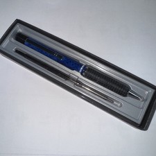 VTG Papermate Med. Pt. Bl. Ink Dynagrip RARE ...