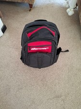 work rucksack bag heavy duty electricians tool bag