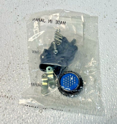 Fanuc A63L-0001-0234/S2524M Connettore Cavo Hardware - Foto 4 di 4