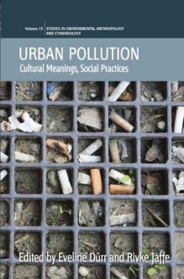 Eveline Dürr Urban Pollution (Paperback) (UK IMPORT)