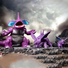 Nidoking Prices | Nidoking List Nidoking Prices | Nidoking List