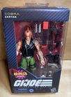 G.I. Joe Classified Series NINJA FORCE ZARTAN  🥷 Exclusive Figure #192 In Hand!