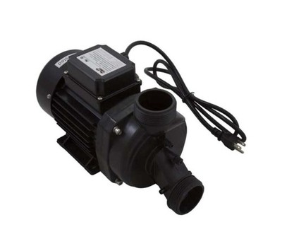 CUSTOM MOLDED PRODUCTS | 27210- 115V 1.2 HP, 12.0 AMP
