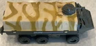 1983 GI Joe Hasbro APC Amphibious Personnel Carrier Troop Transport