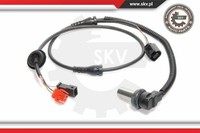 Esen SKV Sensor DrehzahlfüHler Vorne FüR Audi A4 8D2 B5 8D5 VW Passat Variant