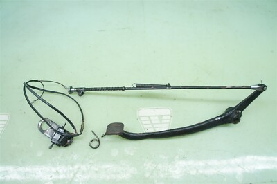 Matchless Break Rod MATCHLESS G80CS G80 CS COMPETITION SCRAMBLER AJS 18CS *2022 REAR BRAKE ...