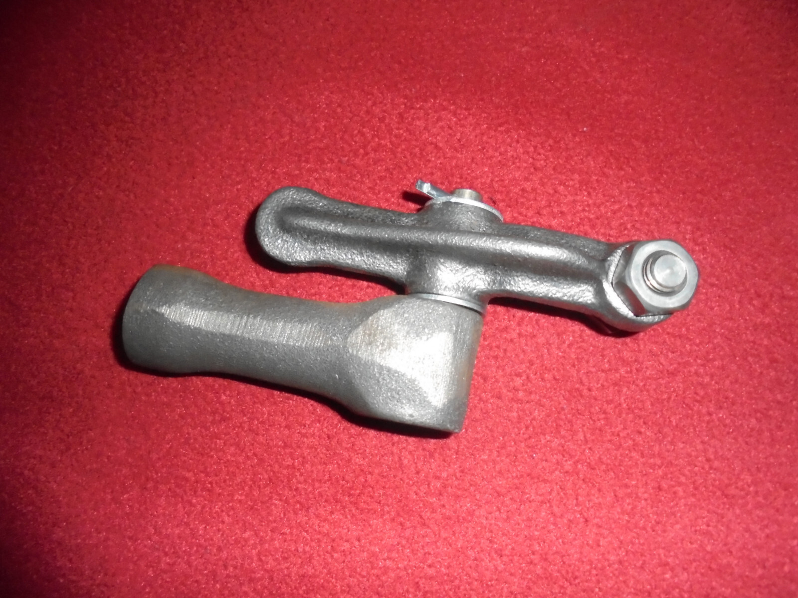 Waterloo Co. Contract Gas Engine 1-1/2 1-3/4 2 Hp Rocker Arm & Stand ...