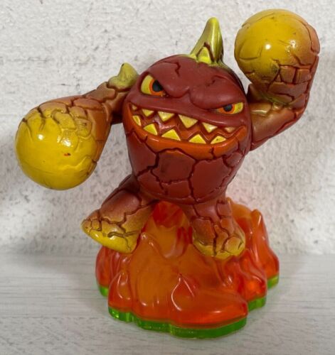 Skylanders: Spyro's Adventure -- Figures / Magic + Level Items -- Multi Listing - Picture 16 of 61