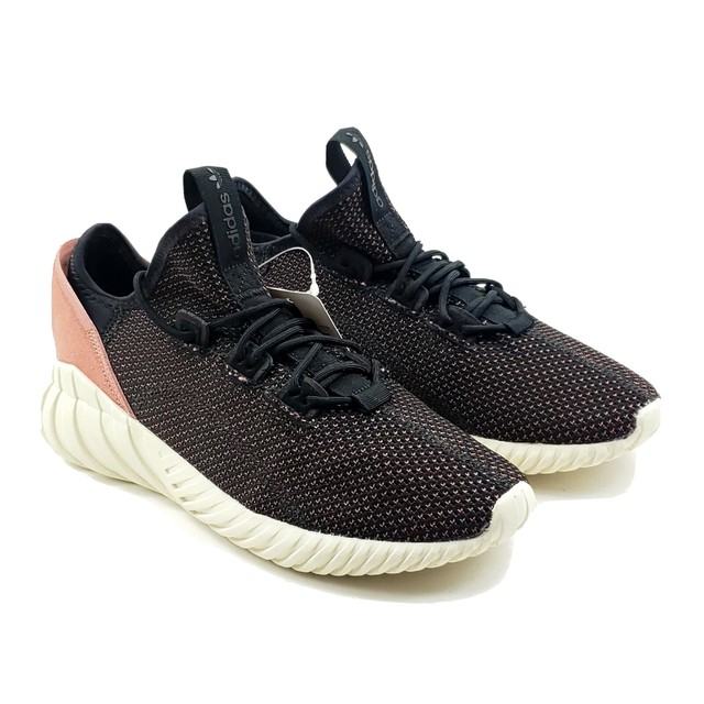 adidas tubular doom sock core black